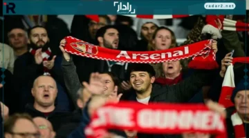 قلب موازين.. أرسنال يحقق تحولًا غير متوقع على ملعب الإمارات في مباراة نارية